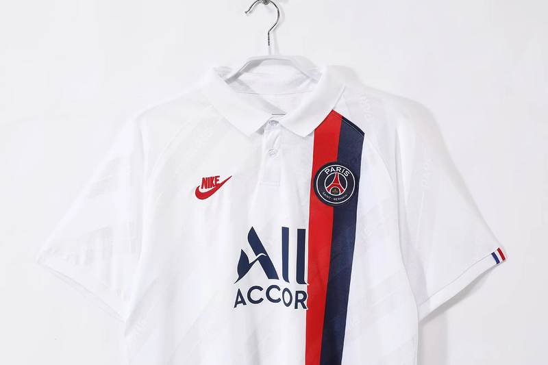 19-20 Paris Saint-Germain away retro jersey