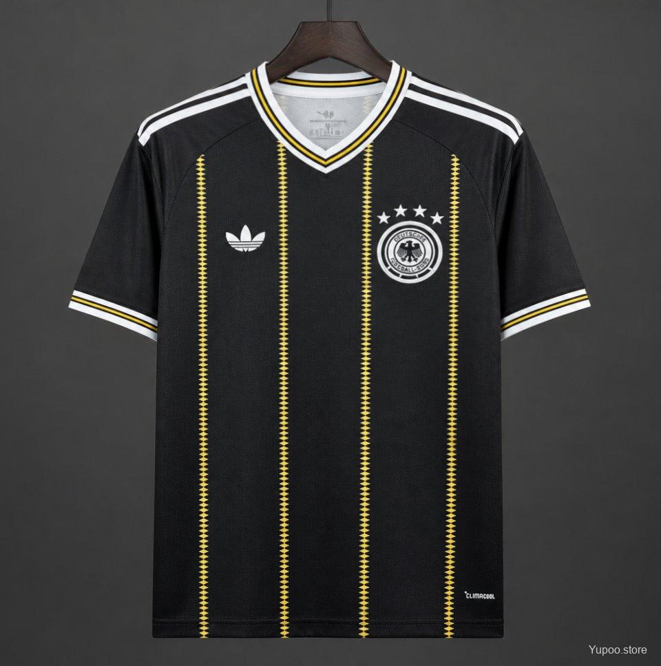 Germany 2026 World Cup Third Awat Jersey S-4XL