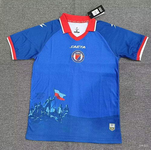 2026 Haiti Home S-4XL — Jsonwang 26/27