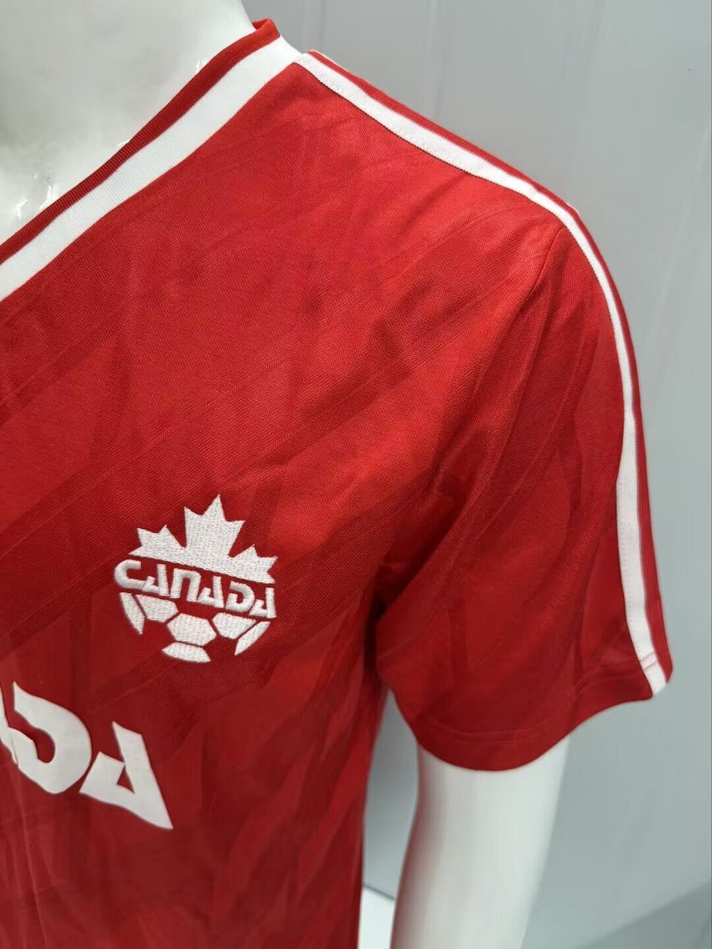 CANADA 86 — National Retro