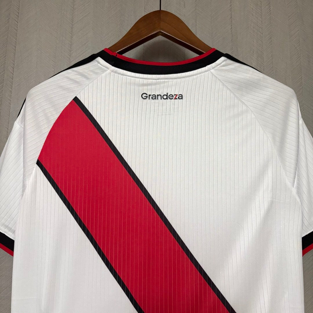 2026/27 River Plate Home jersey S-4XL