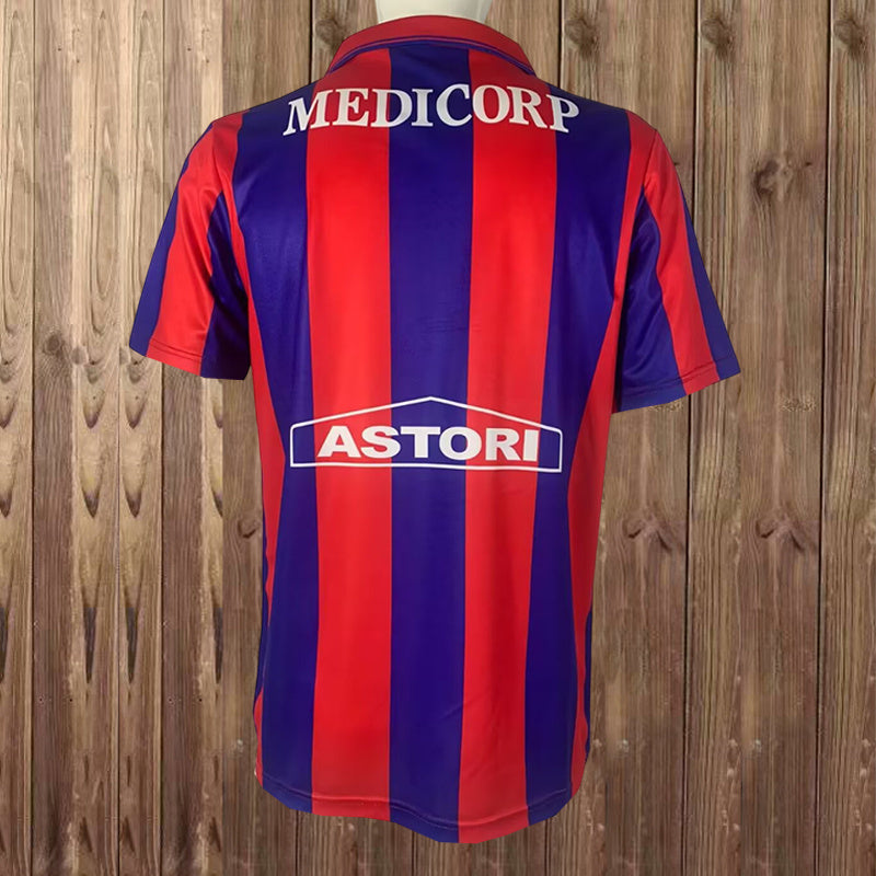 94-95 San Lorenzo home retro jersey