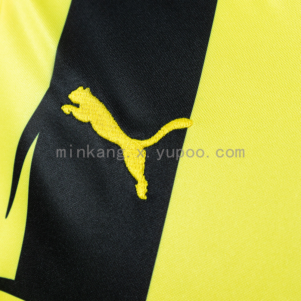Retro Dortmund 12/13 home S-XXL