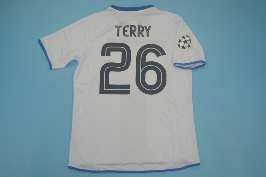 CHELSEA 03-05 — Club Retro