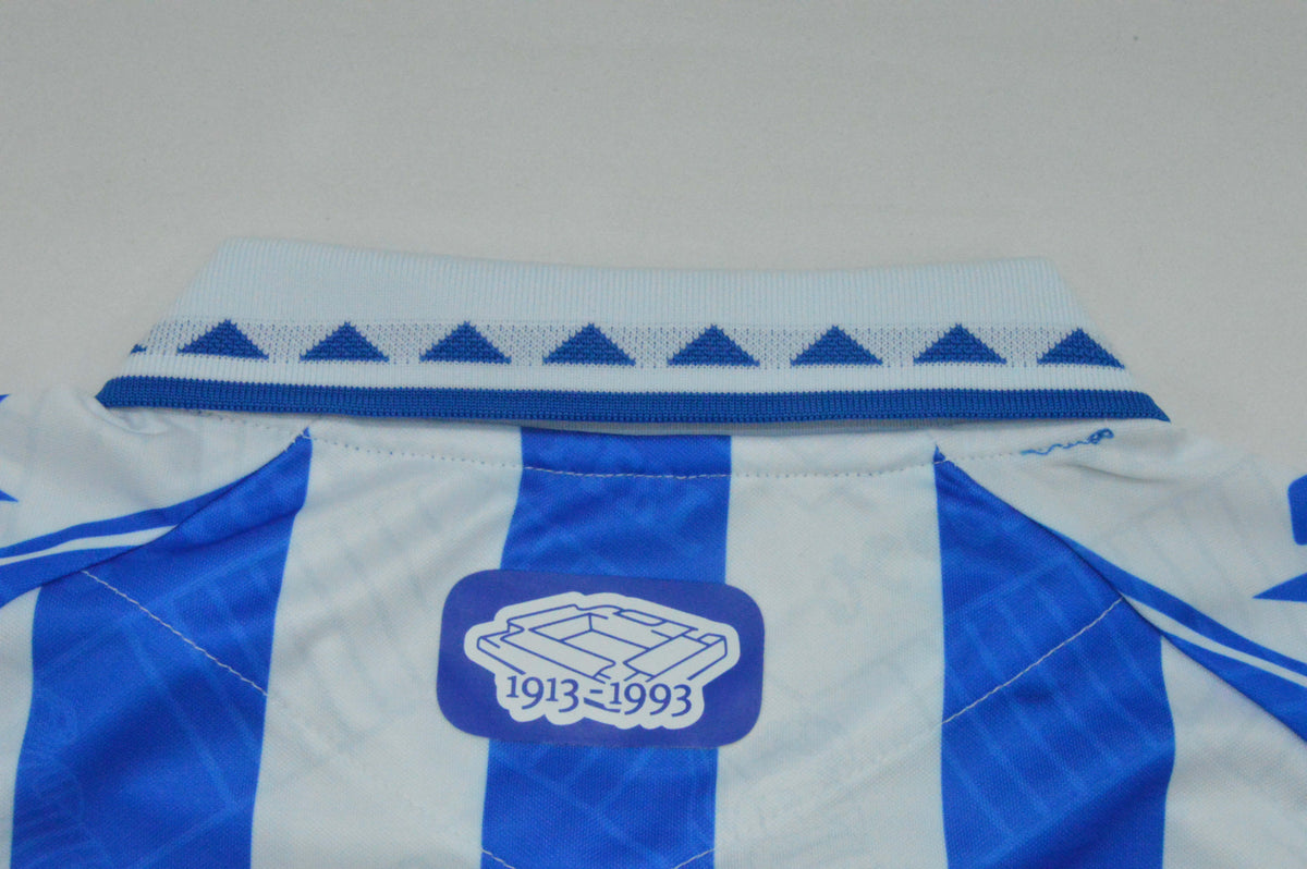 REAL SOCIEDAD — LaLiga