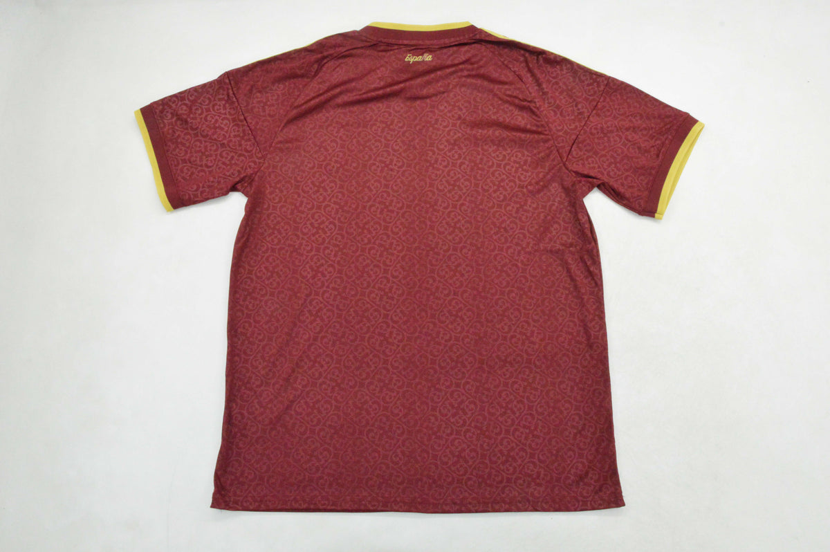 SPAIN 26 S-4XL — World Cup 2026