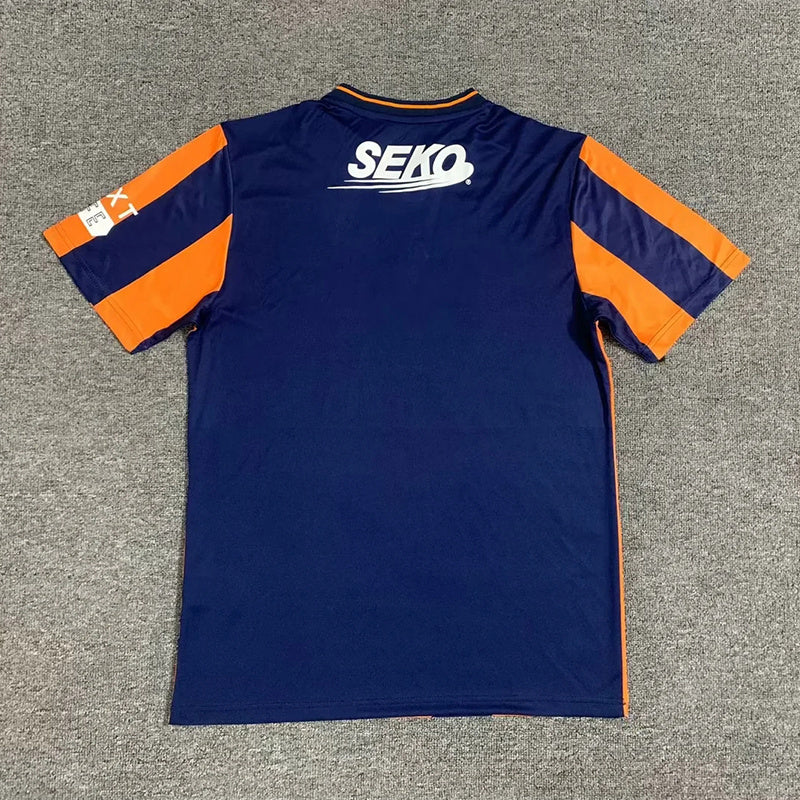 Rangers 23-24 third S-2XL