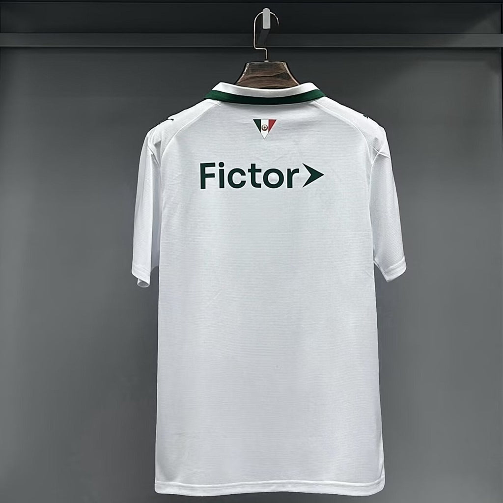 Palmeiras 2026/27 Away Soccer jersey Size S-4XL