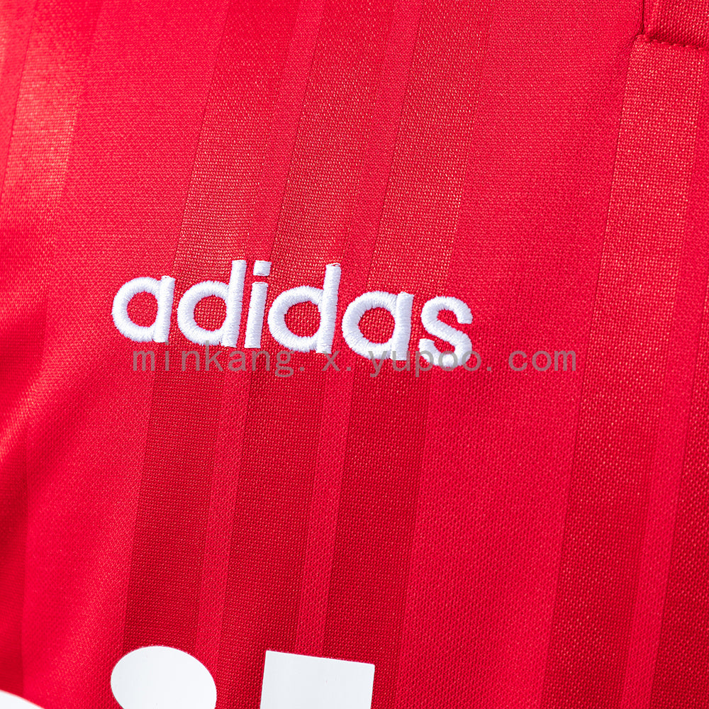 Retro Zaragoza 95/97 Away S-4XL