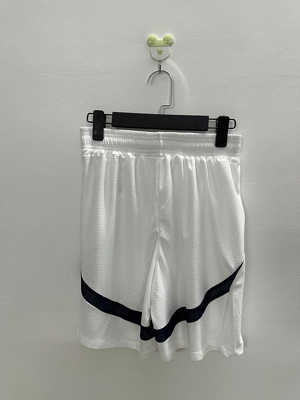 24-25 Manchester City home player version shorts