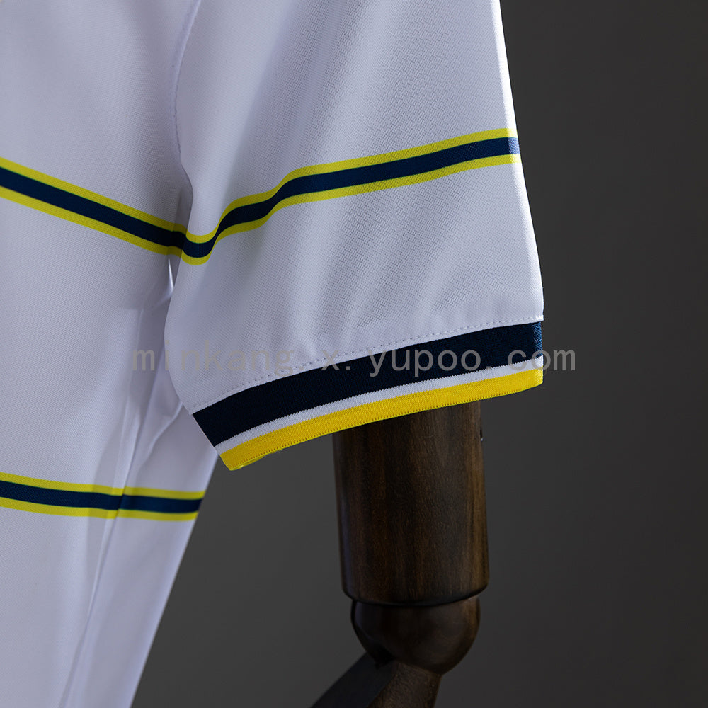 Boca Juniors 1999 Away Retro Jersey S-XXL