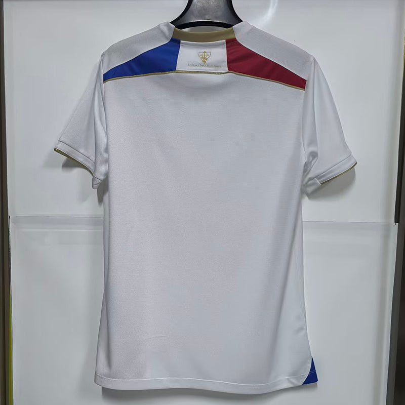 25-26 Fortaleza away jersey