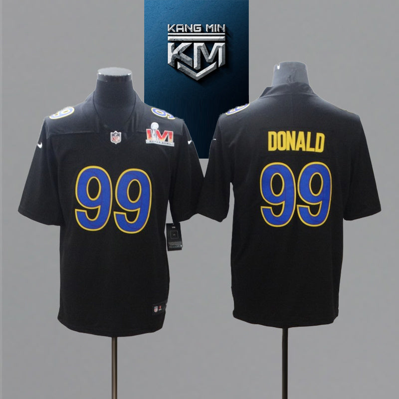 2022 Super Bowl NFL Jersey S-XXL