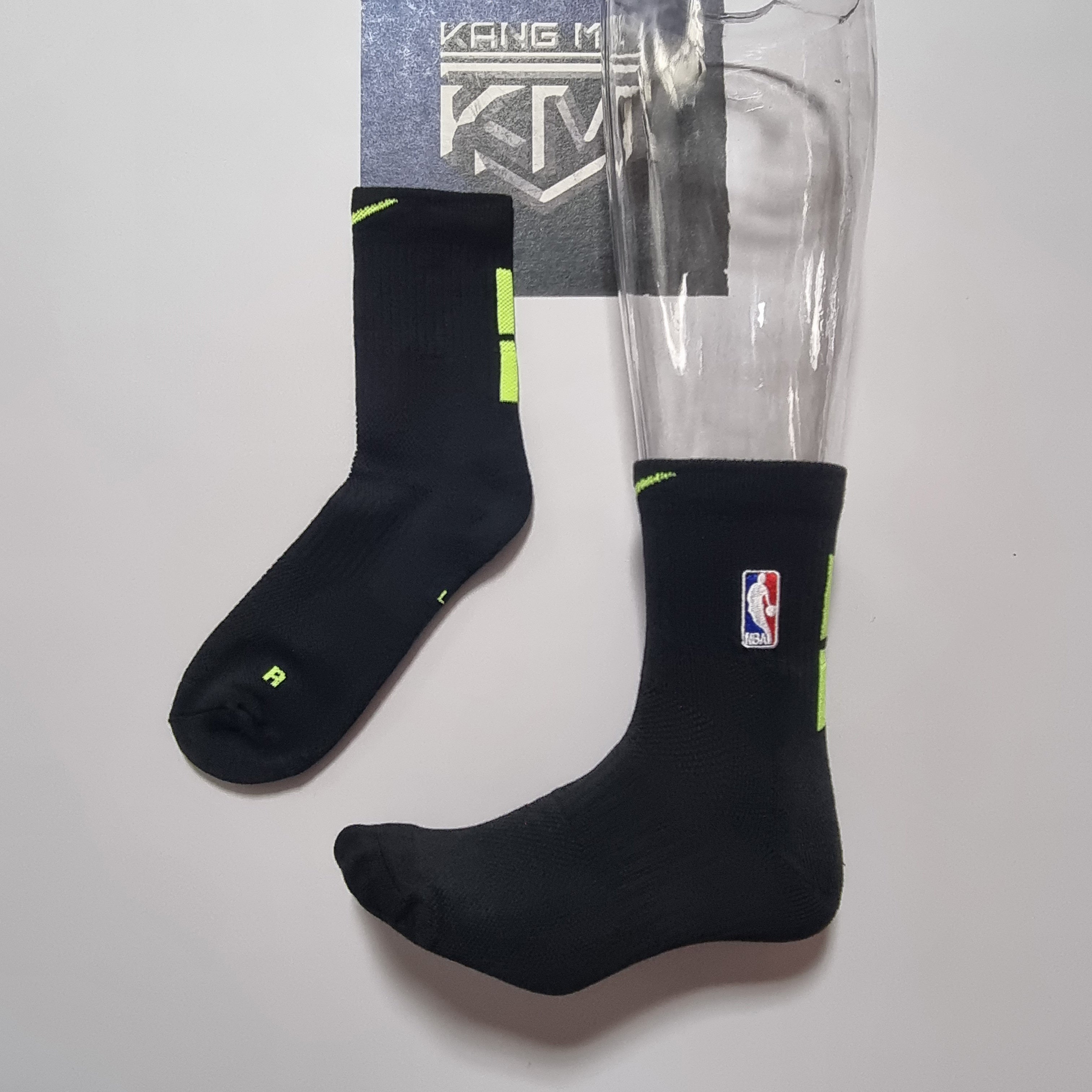 K/SOCKS#0076