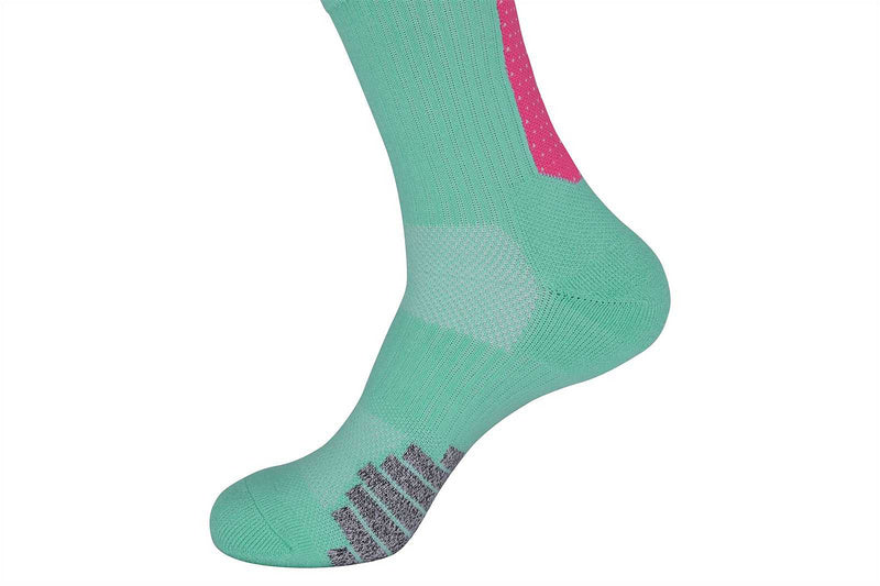 Calcetines de Futbol #DML7677 — Zhang199