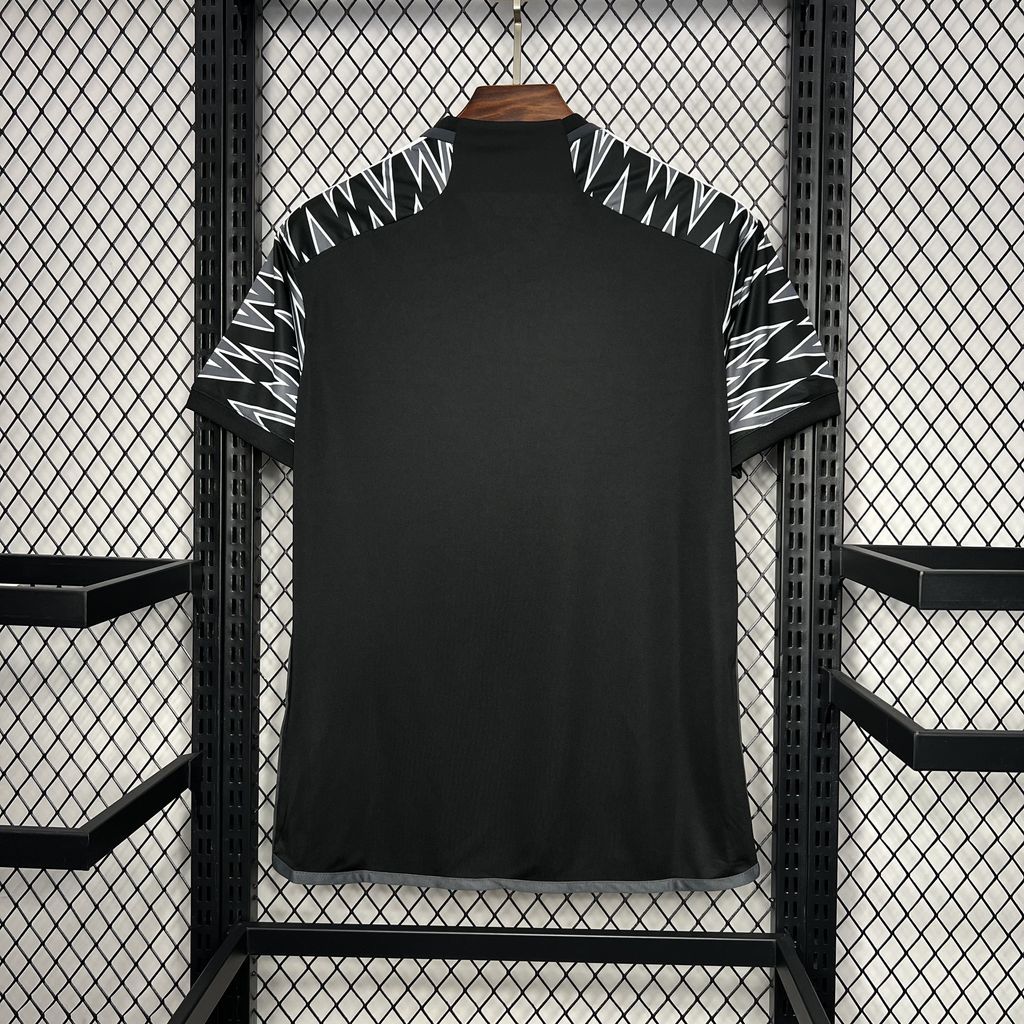 Atletico Mineiro 2024/25 Third Jersey S-4XL