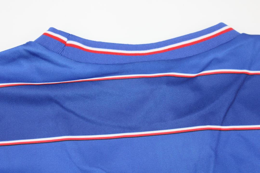 CHELSEA 83-85 — Club Retro