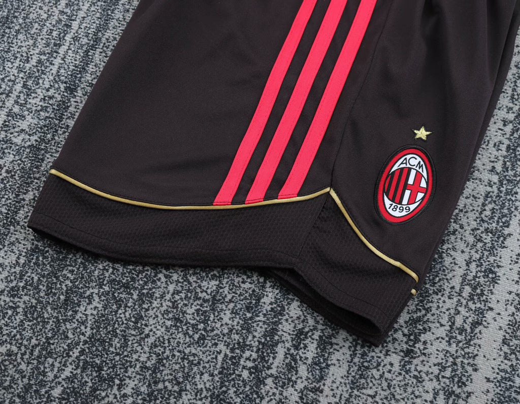 MILAN 06-07 Manga larga Kit infantil — Club Retro