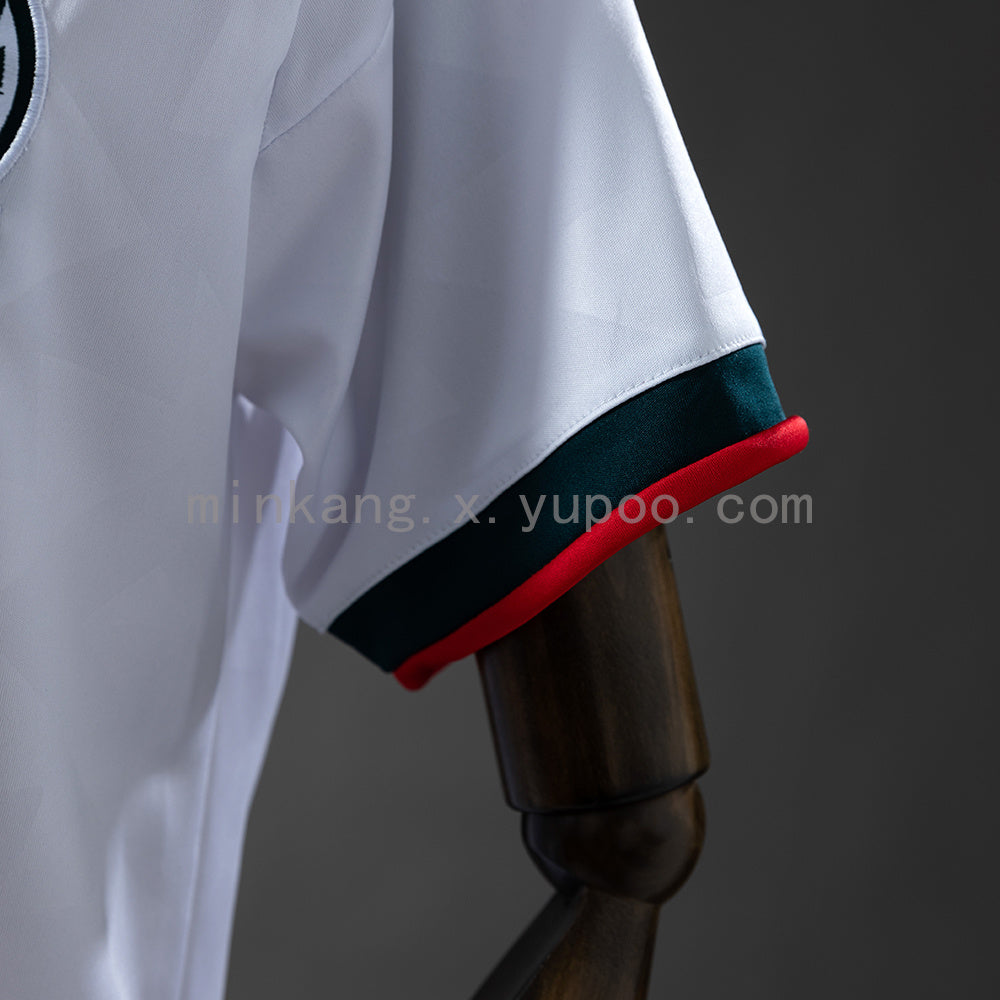Mexico 2026 Away Jersey S-4XL