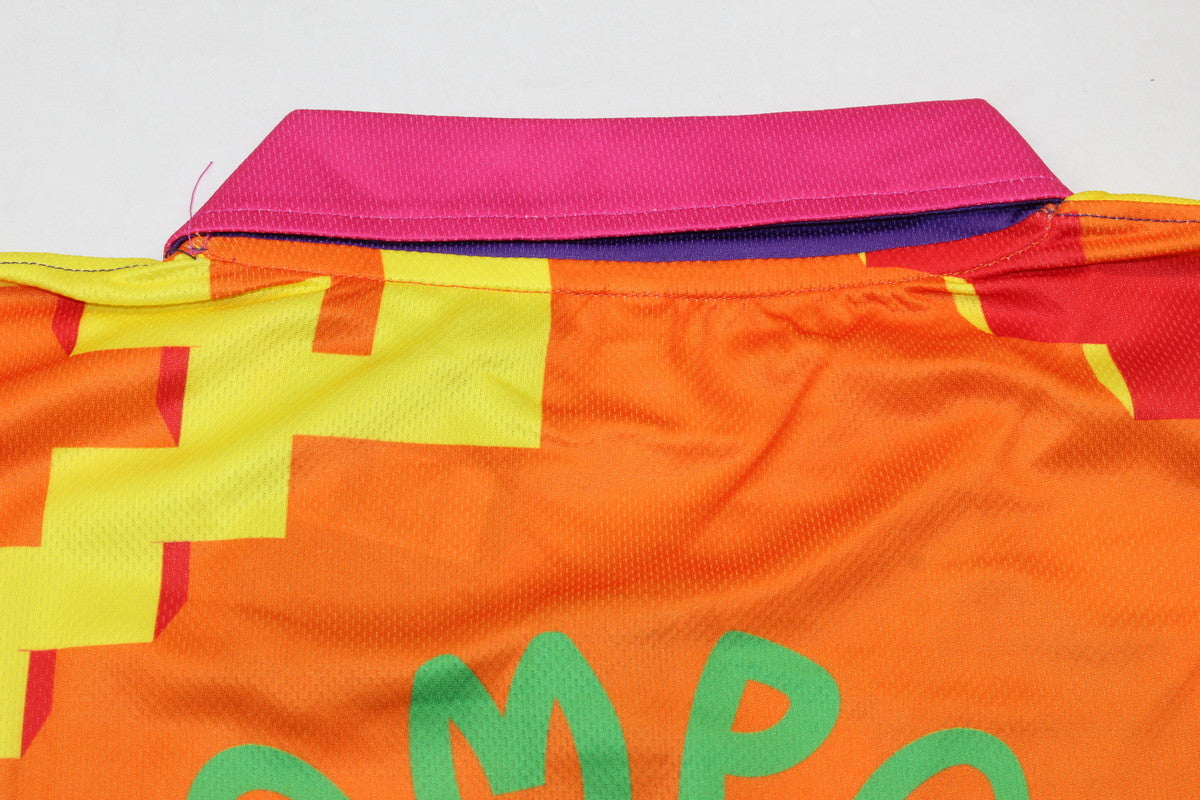 CAMPOS 95 — National Retro
