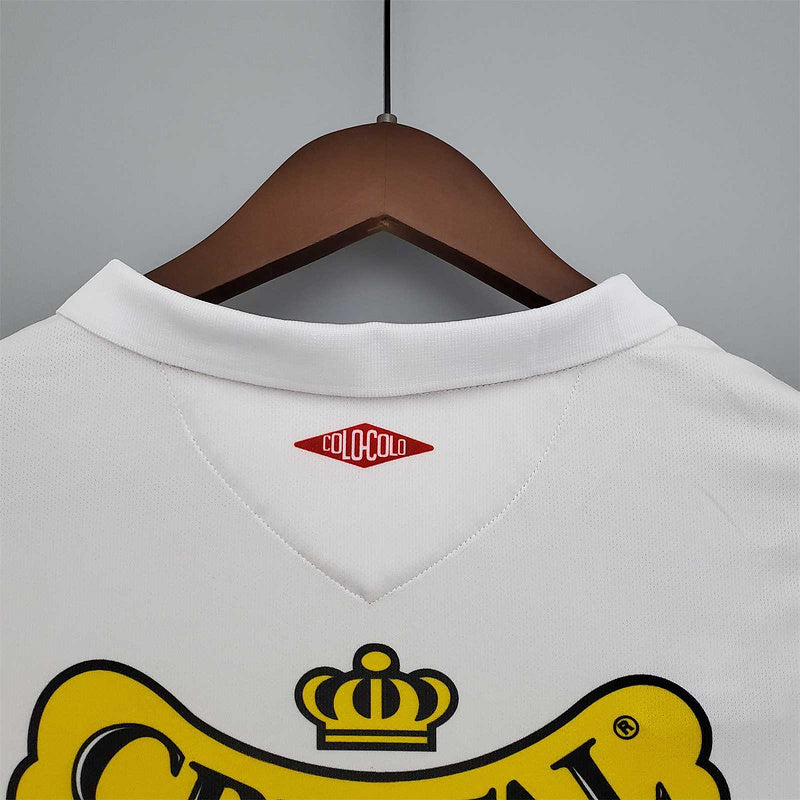 06 Colo-Colo home
