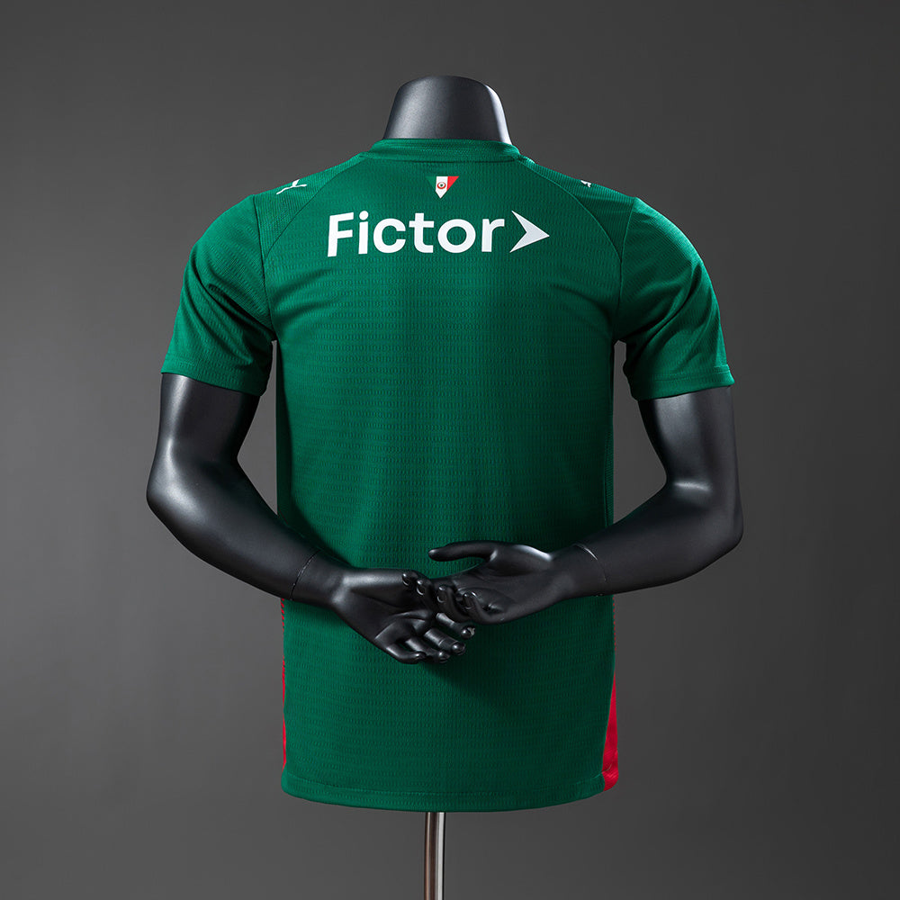 Palmeiras 26/27 Player Version Home Jersey S-4XL