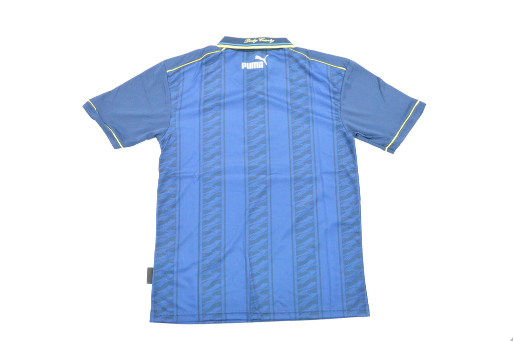 DERBY COUNTY 95-96 — Club Retro