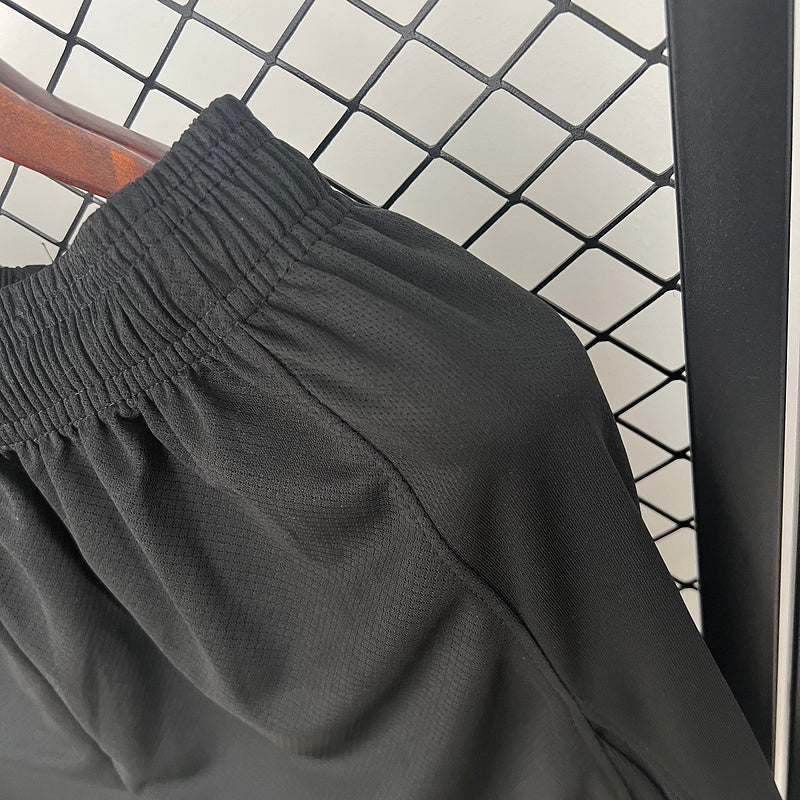 Pantalon Corto de Futbol #25-26 INT home shorts — Zhang199
