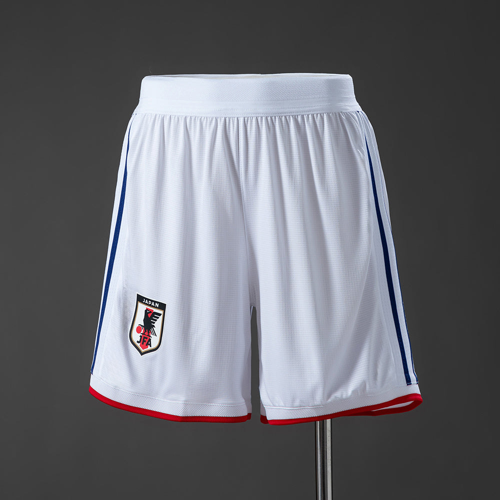 Pantalon Corto de Futbol #Japan 2026 Home Player Version Shorts S-3XL — Minkang