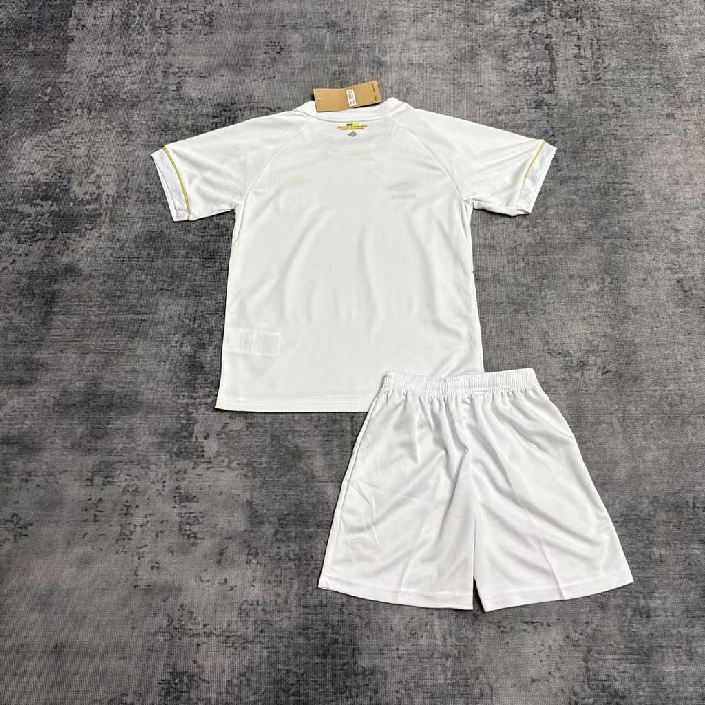 Santos 2026/27 Home Kid kit Size 16-28