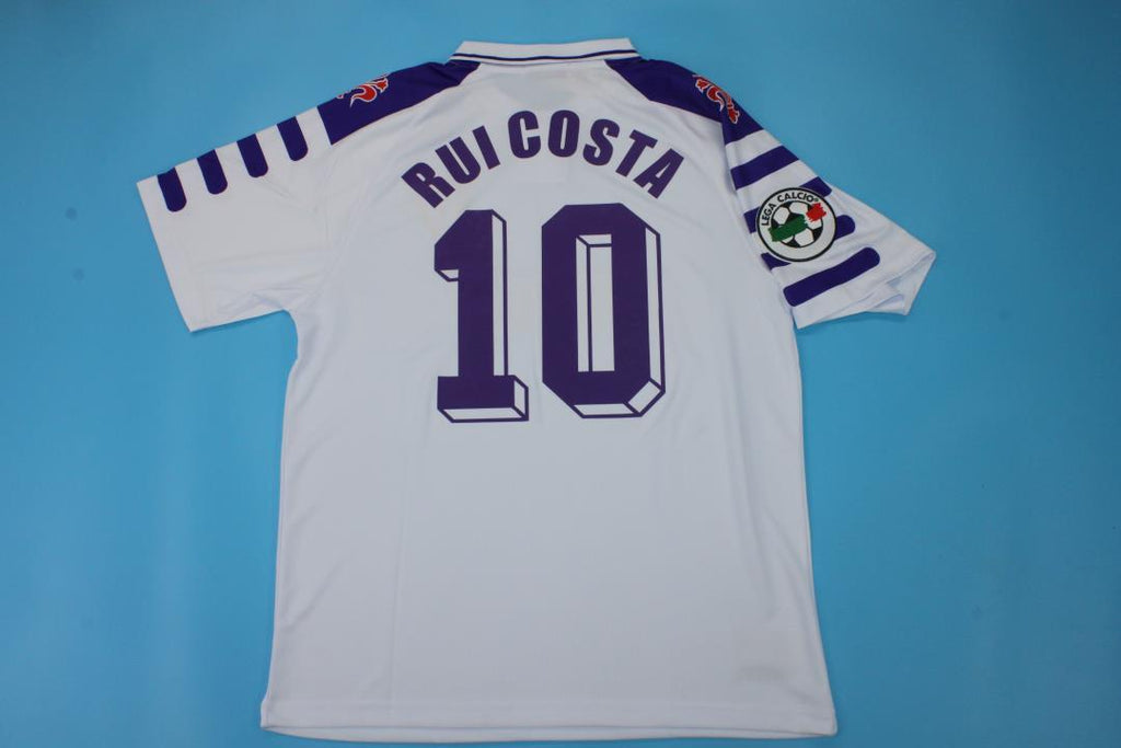 FIORENTINA 98-99 — Club Retro