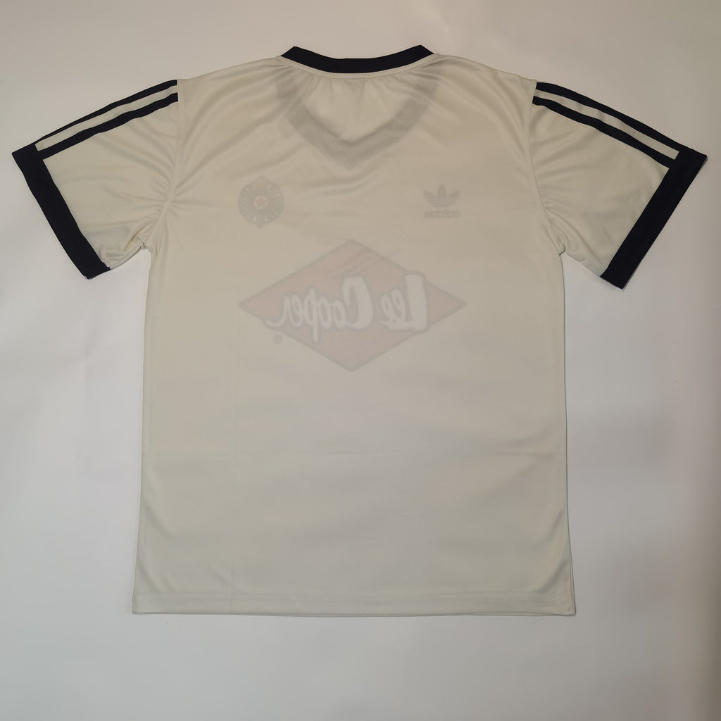 FK PARTIZAN — Club Retro