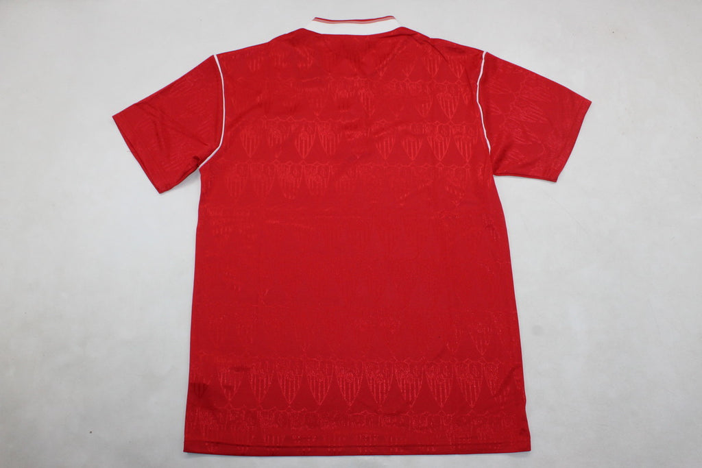 SEVILLA 91-92 — Club Retro
