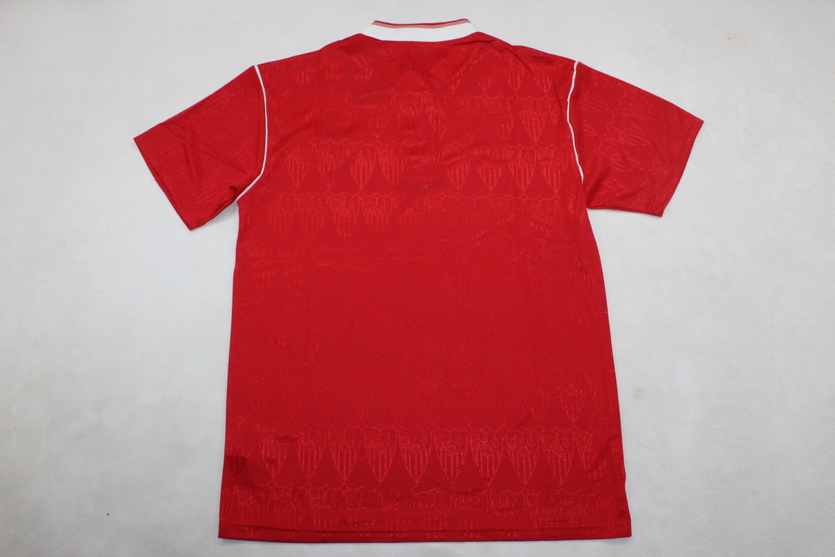 SEVILLA 91-92 — Club Retro