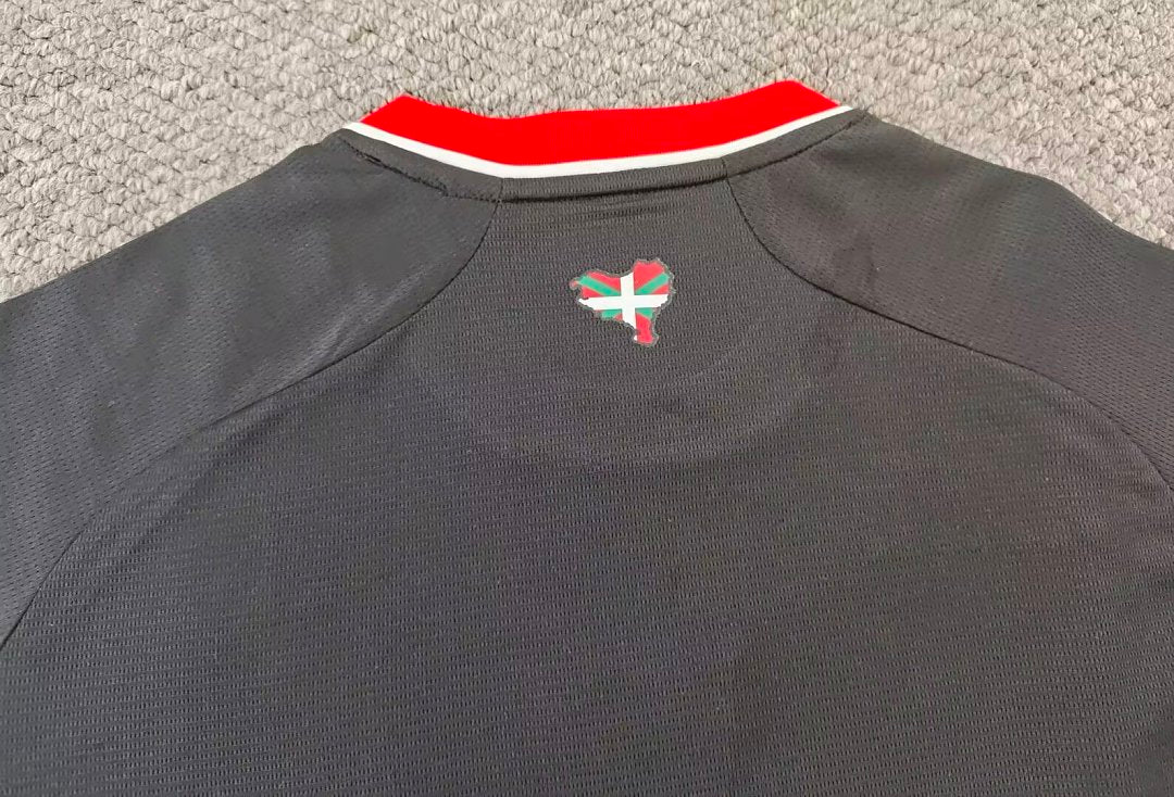 26-27 Pumas Long Sleeve Goalkeeper S-4XL