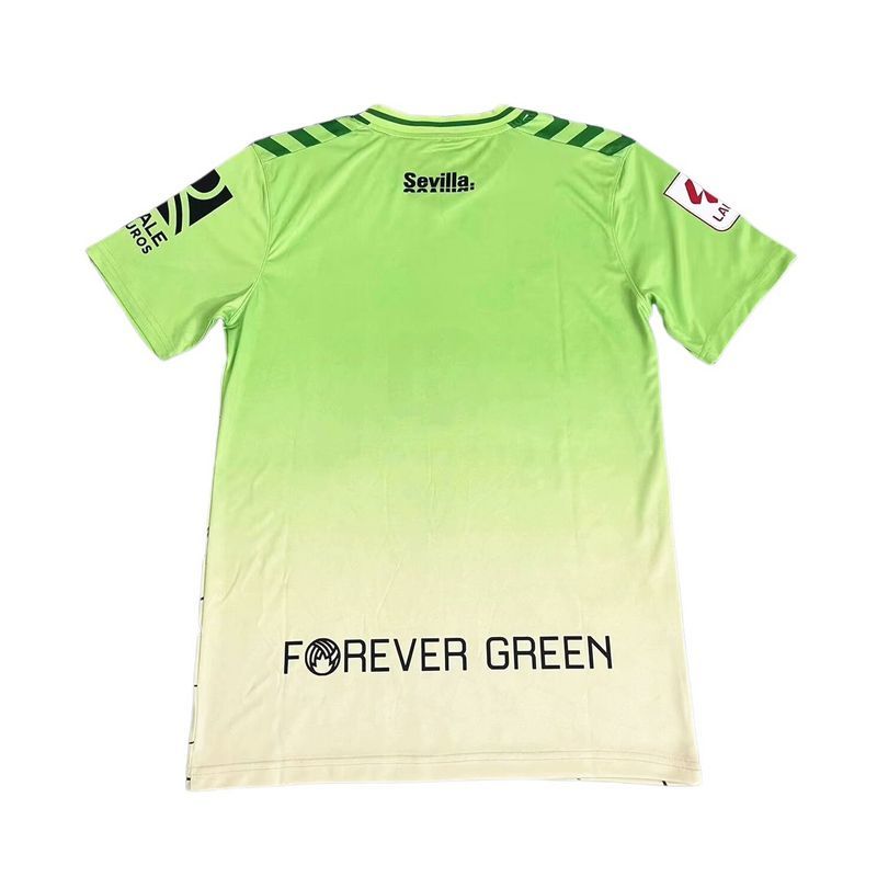 24-25 Real Betis Commemorative edition