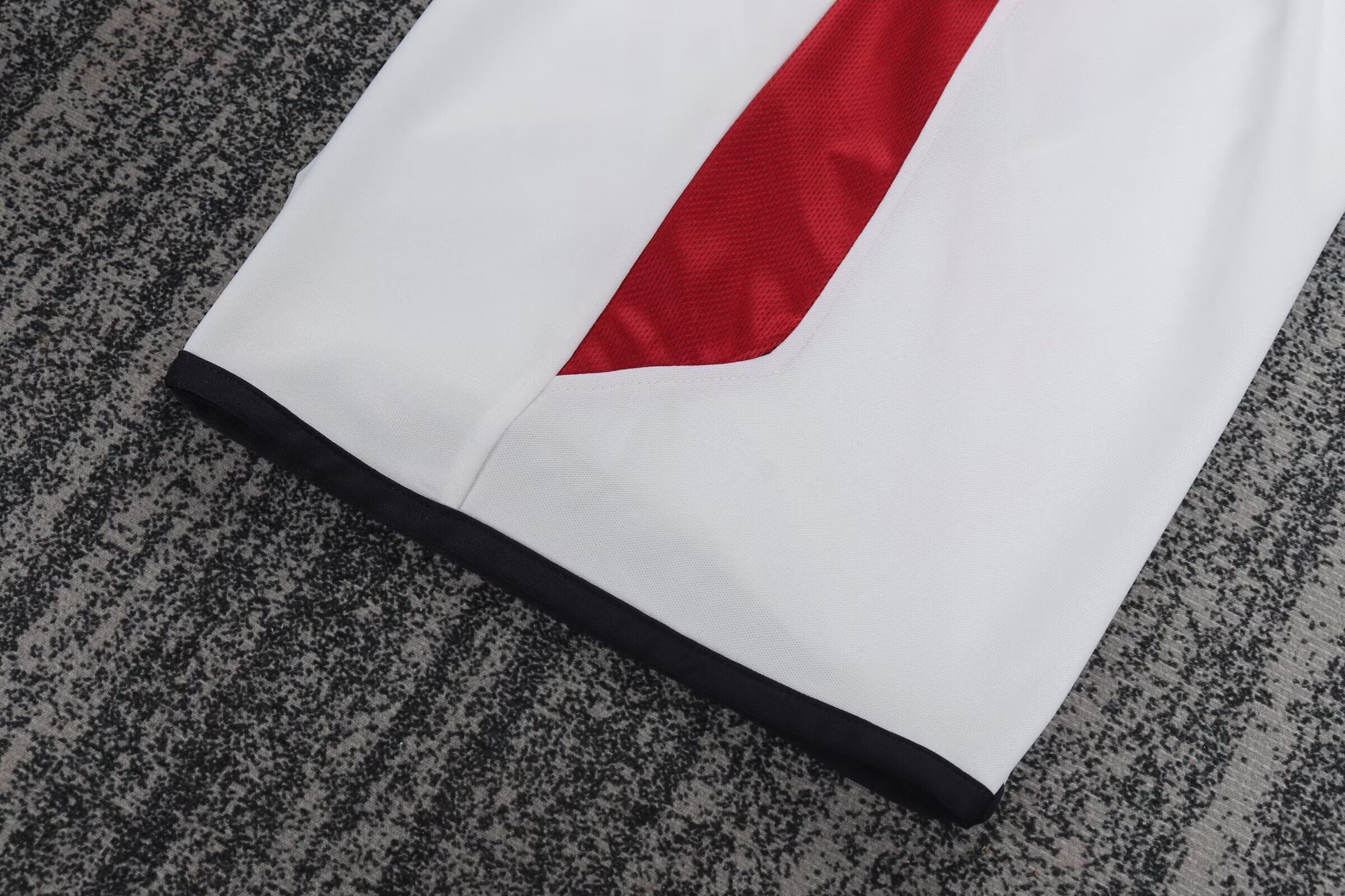 ENGLAND 04 Kit infantil — National Retro