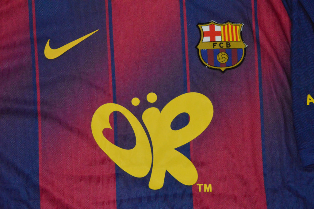 B-A Version autentica/jugador — LaLiga