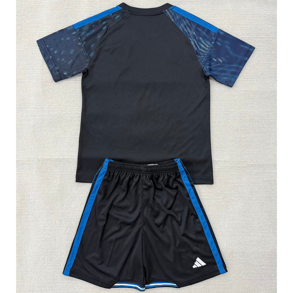 Minnesota United 2026/27 Home Kids Kit Size 16-28