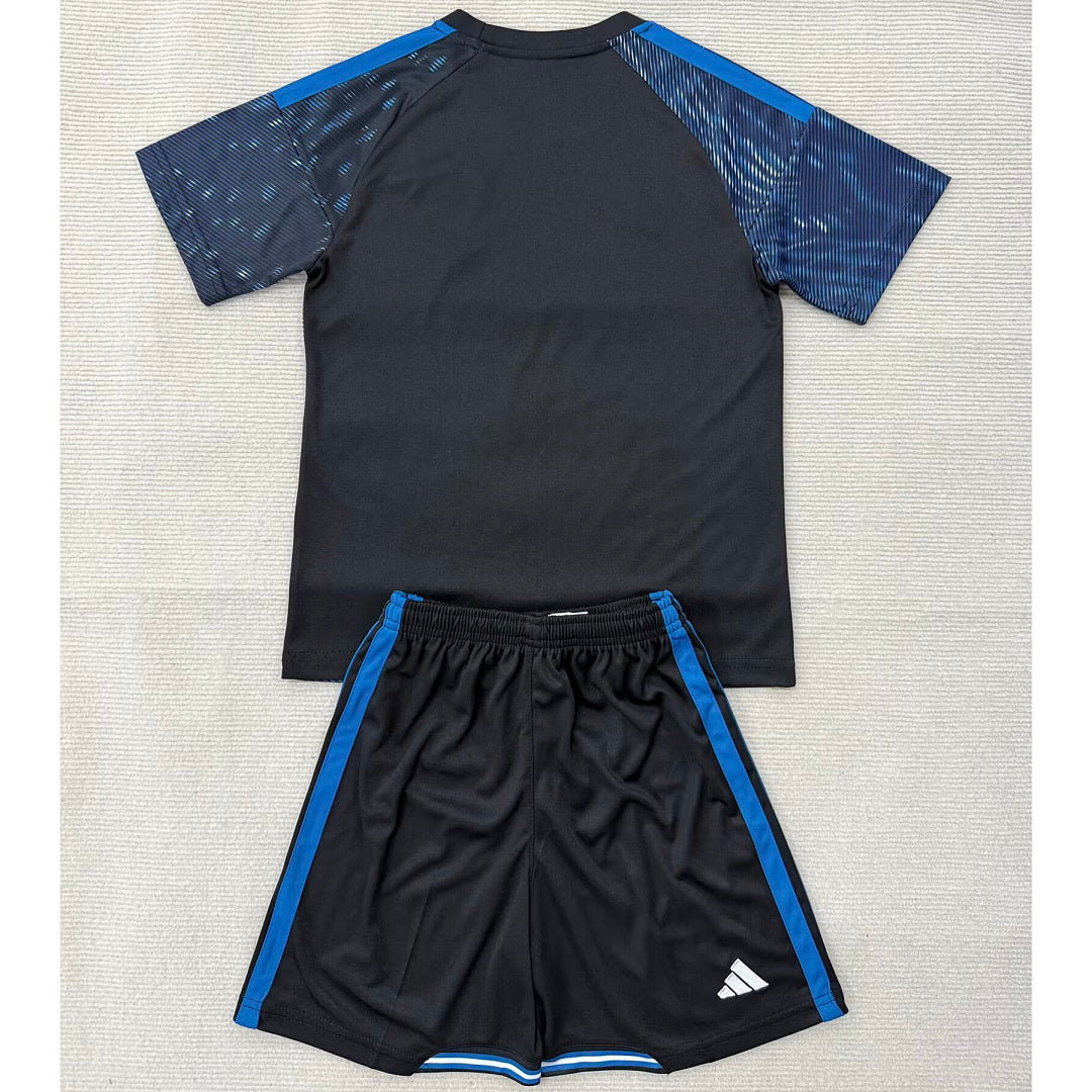 Minnesota United 2026/27 Home Kids Kit Size 16-28
