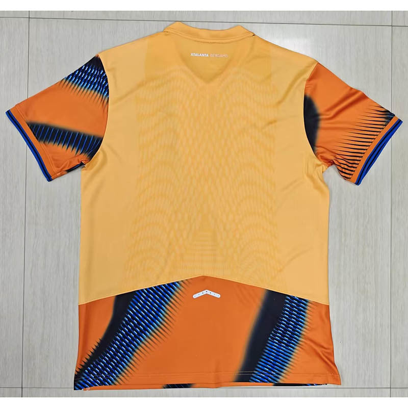 25-26 Atalanta Third Away Jersey