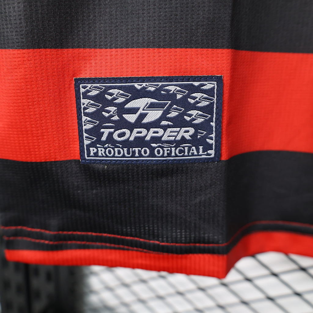 Retro Victoria 1996 Home S-XXL