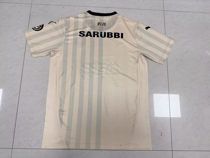 25-26 Penarol third away soccer jersey