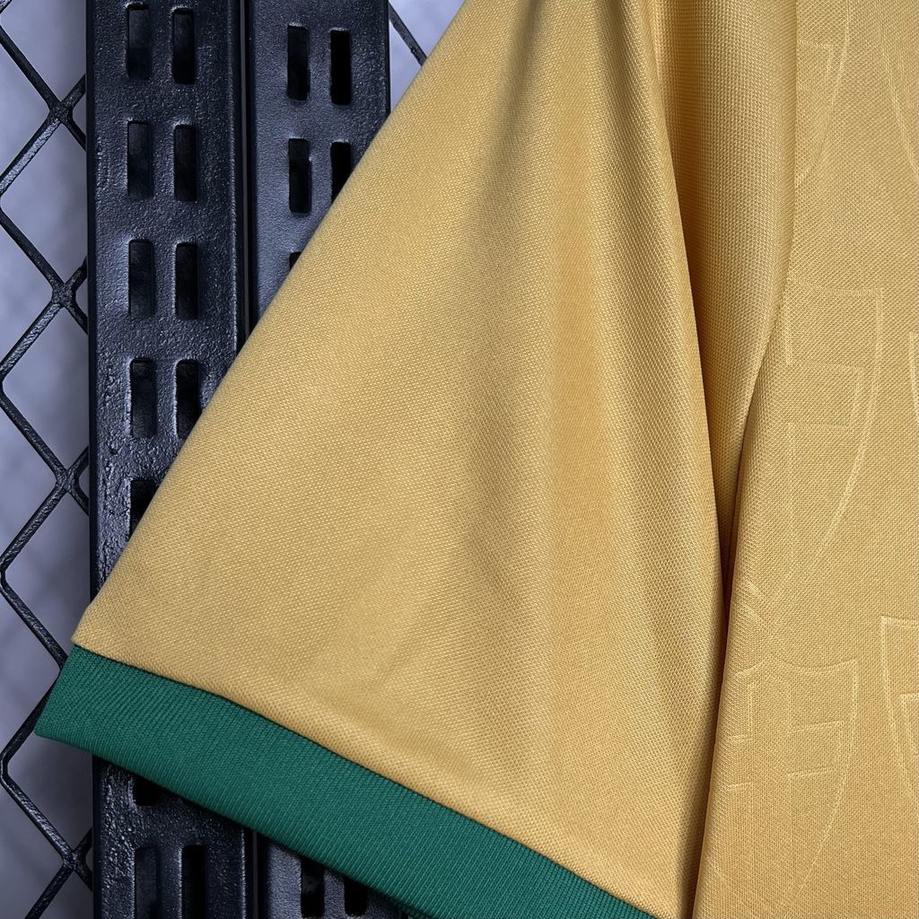 Palmeiras 2024/25 Thirds Away Jersey S-4XL