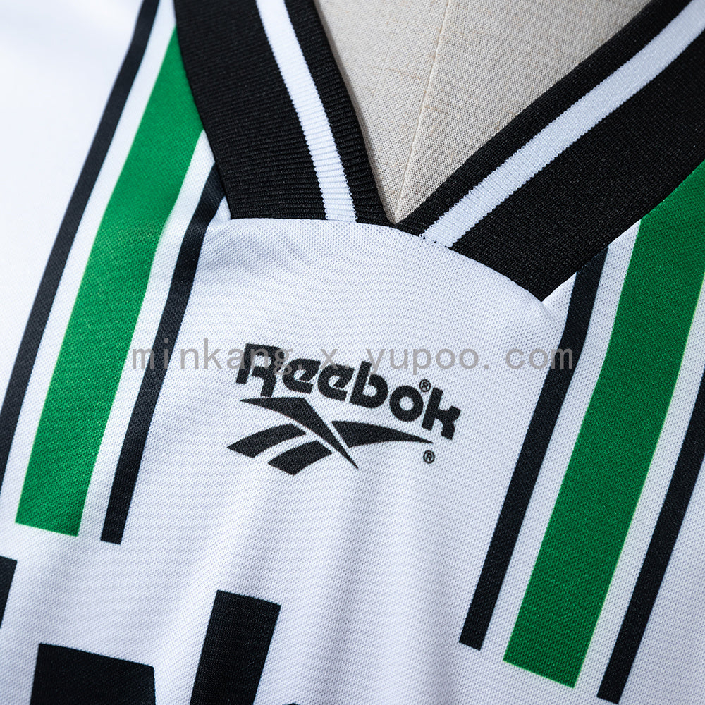 Borussia Monchengladbach 96/97 Home S-XXL