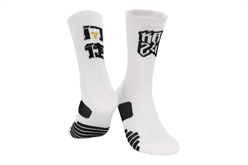 Calcetines de Futbol #MAMBA — Zhang199