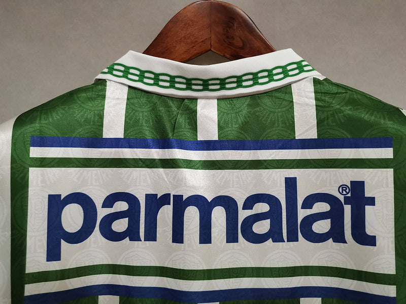 93-94 Palmeiras home