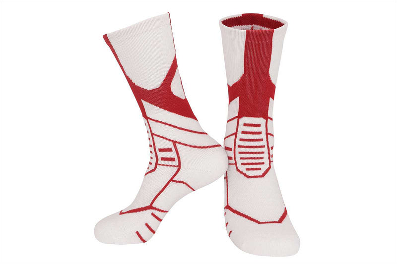 Calcetines de Futbol #DML7701 — Zhang199