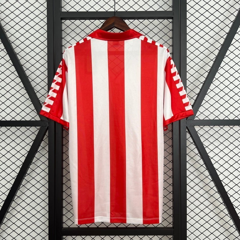 Retro Real Madrid 1982/83 Home S-XXL
