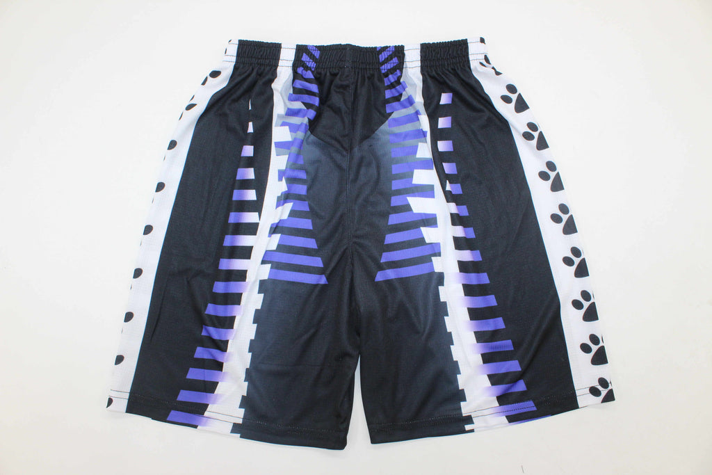 MADRID 97-98 Kit infantil — Club Retro